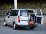 Hyundai H-1 Multicab 2012 года (ZA)